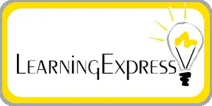 Learning Express Resource from the State Library
